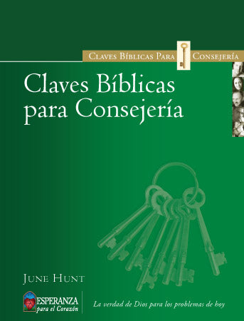 Claves bíblicas en español
