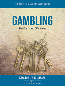 Biblical Counseling Keys on Gambling