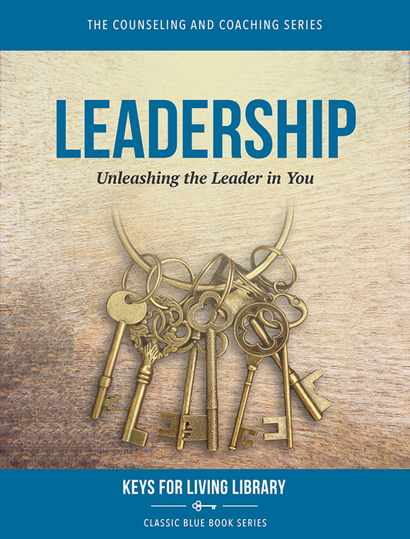 Biblical Counseling Keys on Leadership