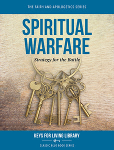 Biblical Counseling Keys on Spiritual Warfare