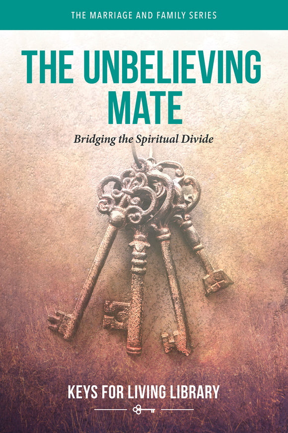 Keys For Living on The Unbelieving Mate