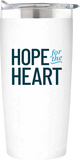 Hope For The Heart Tumbler