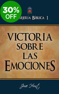 Spanish Biblical Keys- Vol. 1 (book) - 30% OFF