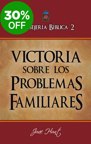 Spanish Biblical Keys- Vol. 2 (book) - 30% OFF