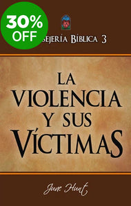 Spanish Biblical Keys- Vol. 3 (book) - 30% OFF