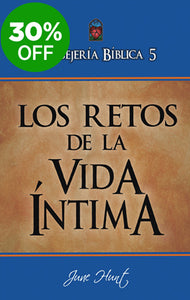 Spanish Biblical Keys- Vol. 5 (book) - 30% OFF