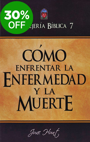 Spanish Biblical Keys- Vol. 7 (book) - 30% OFF
