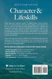 The Care & Counsel Library - Vol. 3 Character & Lifeskills