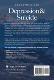 The Care & Counsel Library - Vol. 4 Depression & Suicide