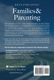 The Care & Counsel Library - Vol. 5 Families & Parenting