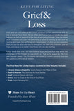 The Care & Counsel Library - Vol. 6 Grief & Loss
