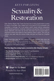 The Care & Counsel Library - Vol. 9 Sexuality & Restoration