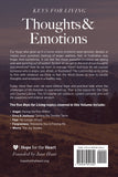 The Care & Counsel Library - Vol. 10 Thoughts & Emotions