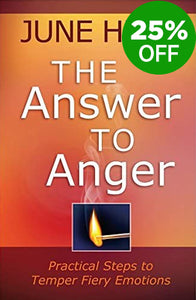 The Answer to Anger