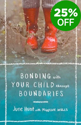 Bonding With Your Child Through Boundaries
