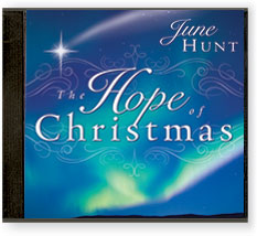 CD The Hope Of Christmas