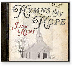 CD Hymns Of Hope