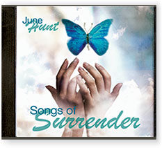 CD Songs Of Surrender-