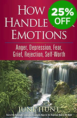 How To Handle Your Emotions