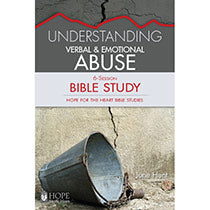 Bible Study on Understanding Verbal & Emotional Abuse