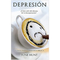 Spanish Mini-book on Depression